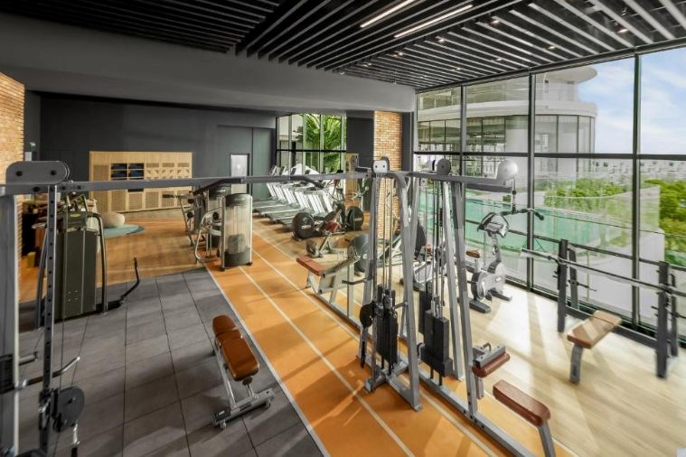 Citadines Marina Hạ Long